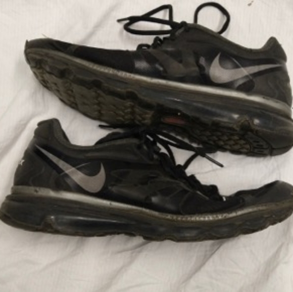 NIKE Airmax - Picture 6 of 10